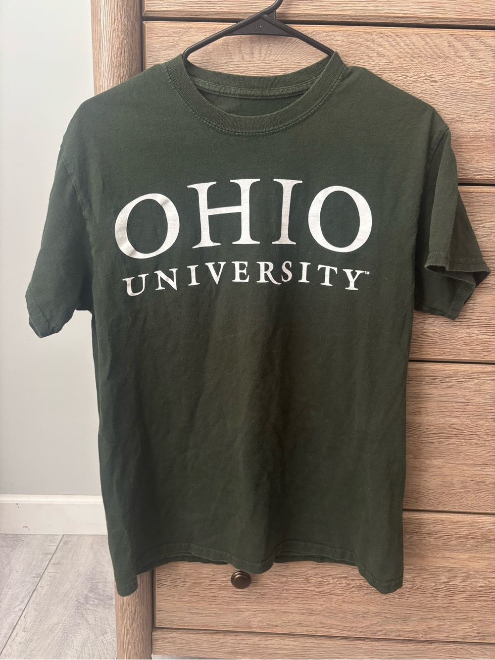 Ohio University T‑Shirt